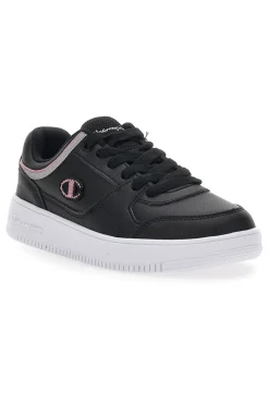 Sneakers Rebound Low Nere-CHAMPION Clearance