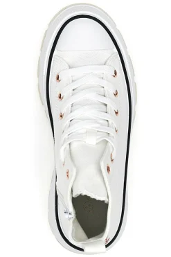 Sneakers Chunky in Tela 242-ENERGY New