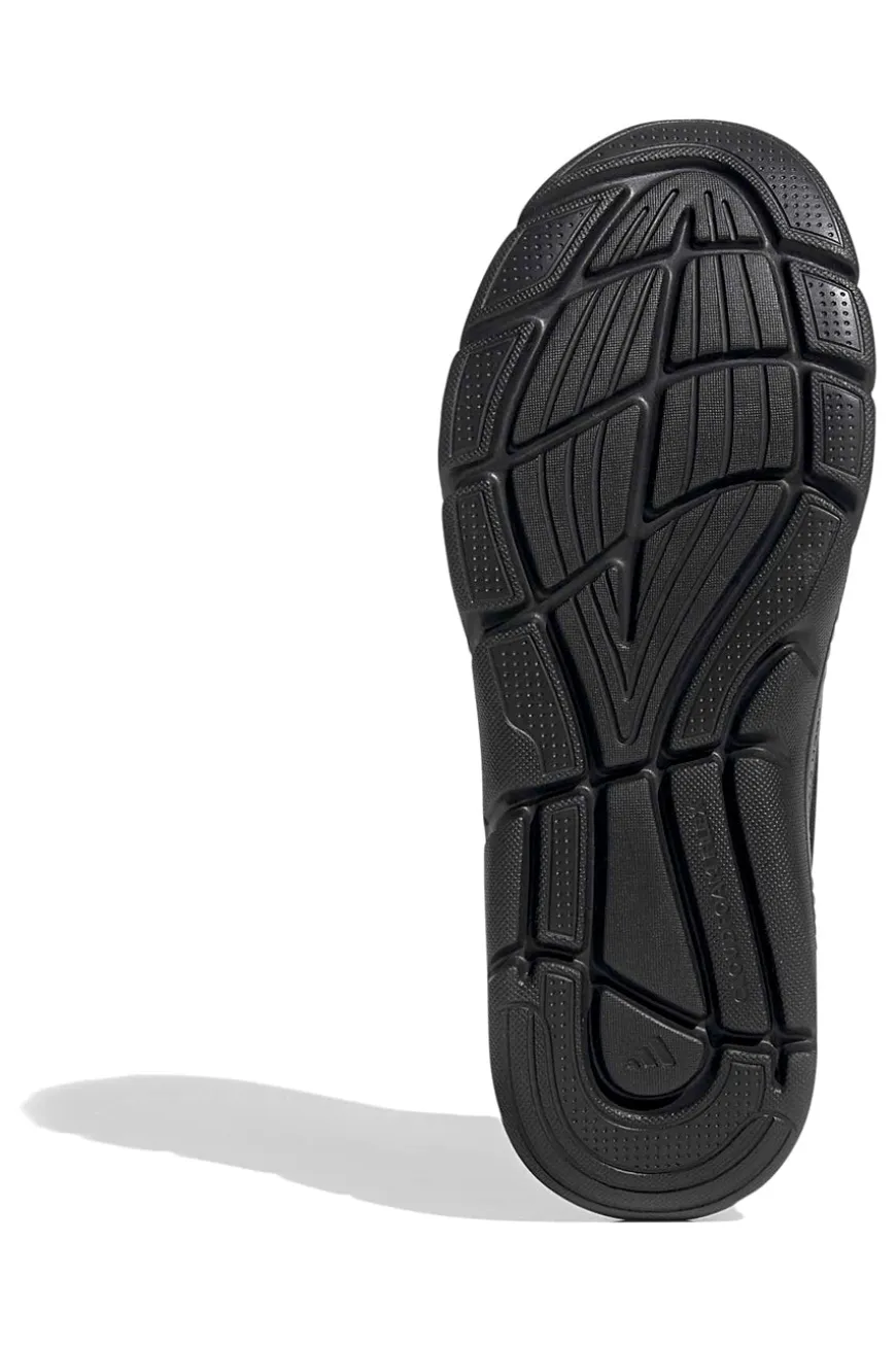 Sneakers Cloudfoarm Flex Rapidfit Adidas Nere