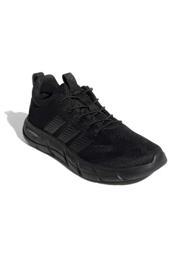 Sneakers Cloudfoarm Flex Rapidfit Adidas Nere