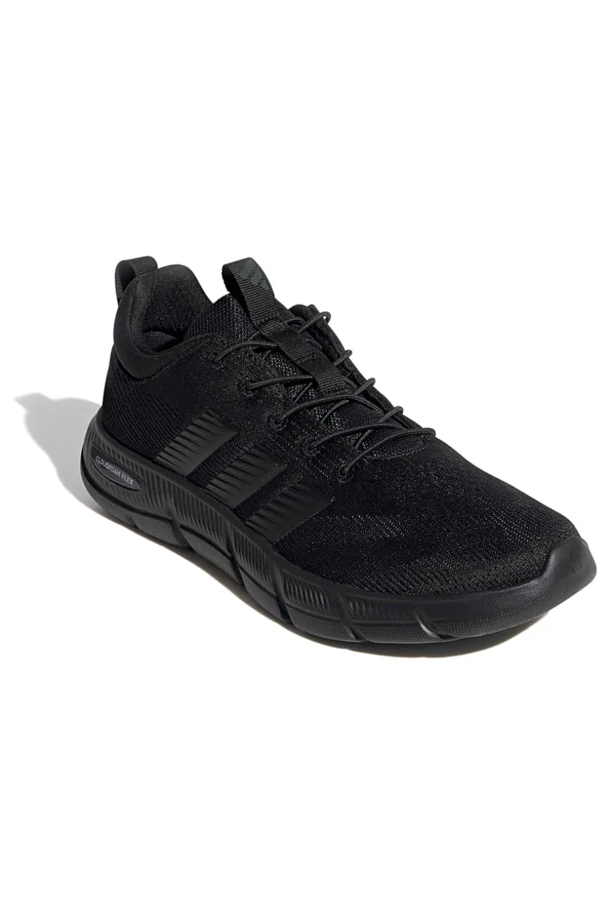Sneakers Cloudfoarm Flex Rapidfit Adidas Nere