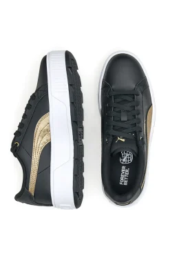 Sneakers con Flatform Karmen Space Metallics-PUMA Outlet