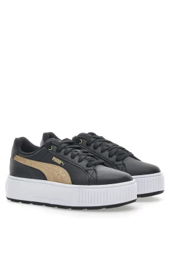 Sneakers con Flatform Karmen Space Metallics-PUMA Outlet