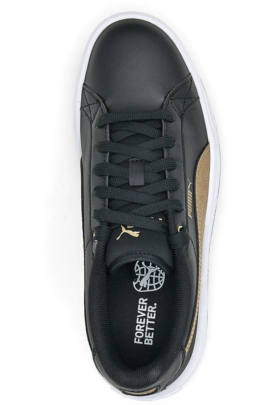 Sneakers con Flatform Karmen Space Metallics-PUMA Outlet