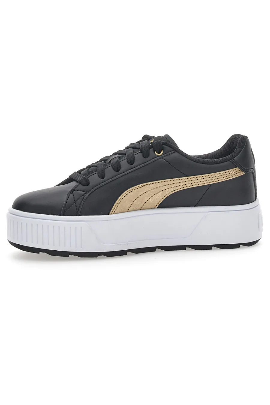 Sneakers con Flatform Karmen Space Metallics-PUMA Outlet
