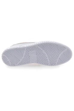 Sneakers con Lacci Bianche Game Step GS Glazed-DIADORA New