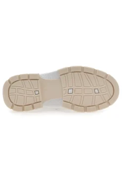 Sneakers con Platform Bianche 240-ENERGY Hot