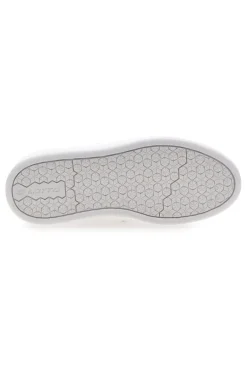 Sneakers con Platform Bianche Astra AMF II MCR W-LOTTO Hot
