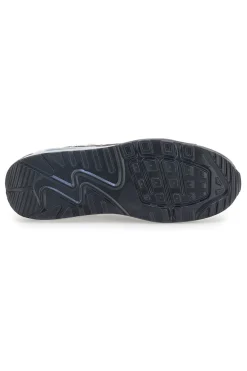 Sneakers con Platform Neri 810-EVERLAST Outlet
