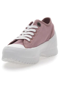 Sneakers con Suola Chunky 7601-FREDDY Online