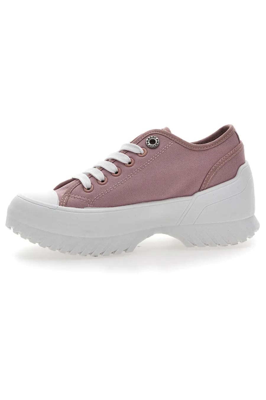 Sneakers con Suola Chunky 7601-FREDDY Online