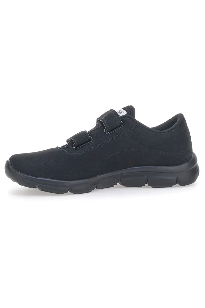 Sneakers con Velcro Joma Neftis 22201 Nere