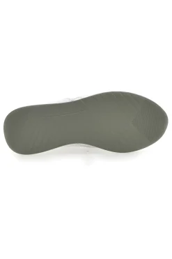 Sneakers con Zeppa Bianche 50384-MARIELLA BURANI Clearance