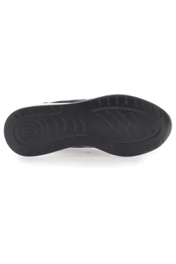 Sneakers con Zeppa nero 50941622-MARIELLA BURANI Sale