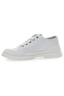 Sneakers Cole Bianche-COTTON BELT Clearance