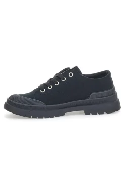 Sneakers Cole Nere-COTTON BELT Sale