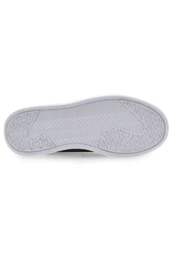 Sneakers London 1 Nere-COTTON BELT Clearance