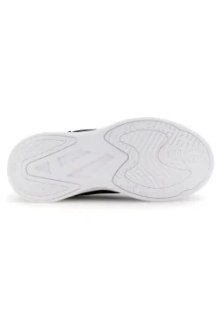 Sneakers Sally 2.0 Nere-COTTON BELT New