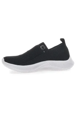 Sneakers Spirit Nere-COTTON BELT Discount