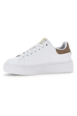 Sneakers St. Luis Bianche-COTTON BELT Clearance