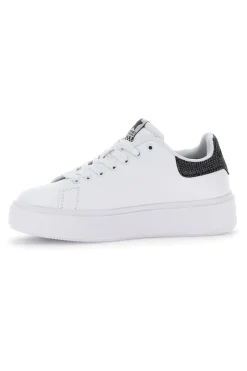Sneakers ST. Luis Bianche-COTTON BELT Hot