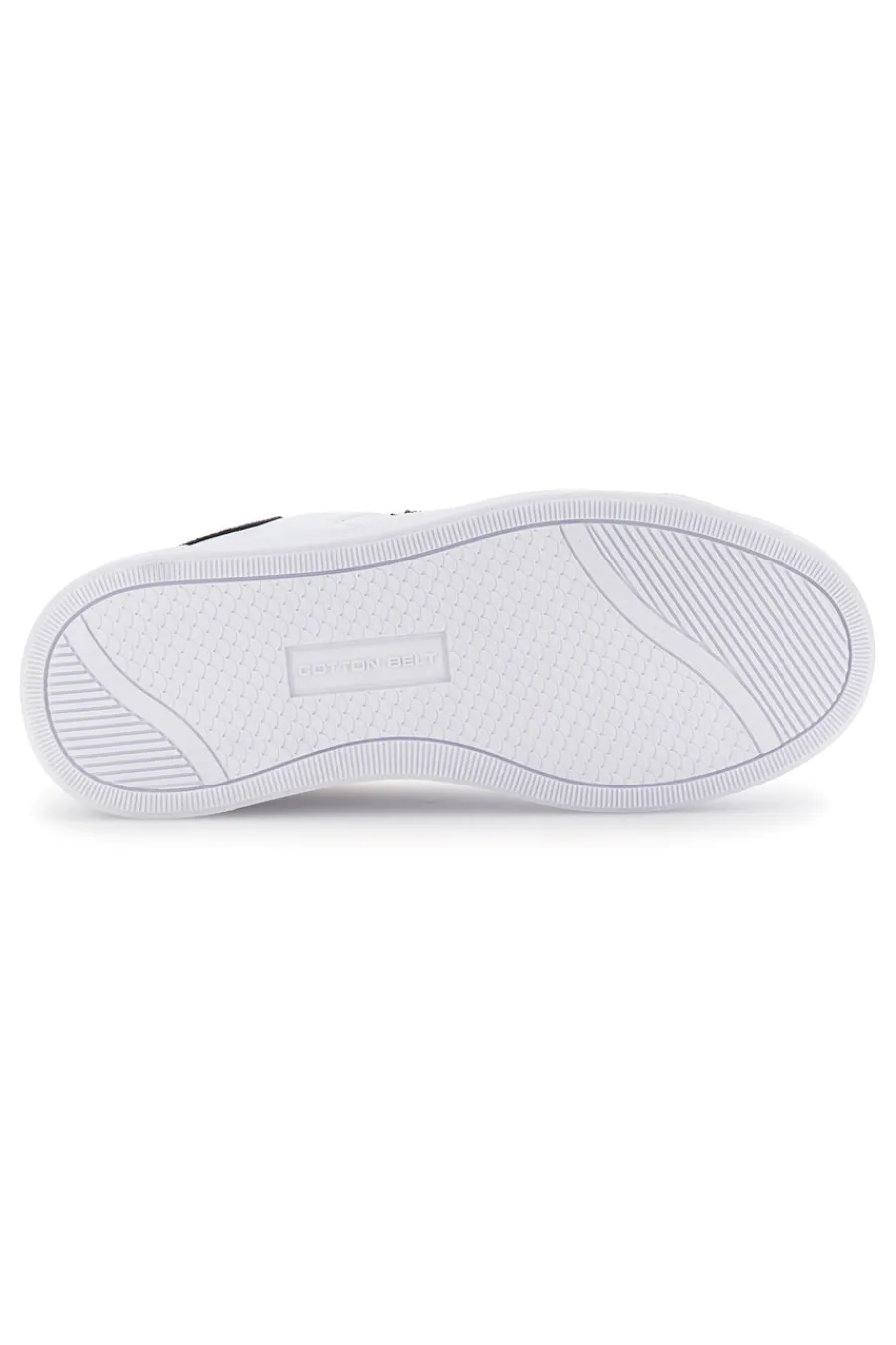 Sneakers ST. Luis Bianche-COTTON BELT Hot