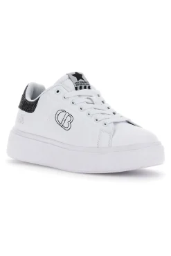 Sneakers ST. Luis Bianche-COTTON BELT Hot