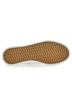 Sneakers California Canvas Bianche-COVERI Online
