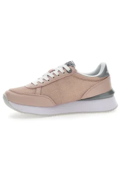 Sneakers Do-Run Mesh Rosa-COVERI Hot