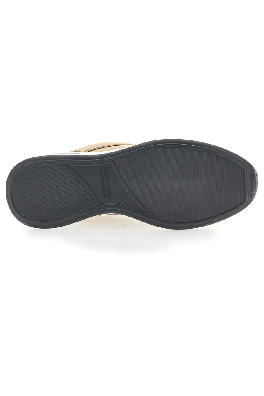 Sneakers 222751 Oro-COVERI New
