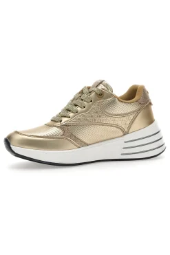 Sneakers 222751 Oro-COVERI New