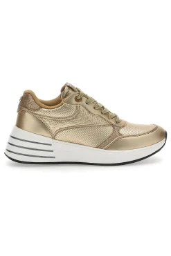 Sneakers 222751 Oro-COVERI New