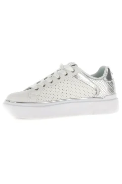 Sneakers Tessa Argento-COVERI Hot