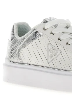 Sneakers Tessa Argento-COVERI Hot