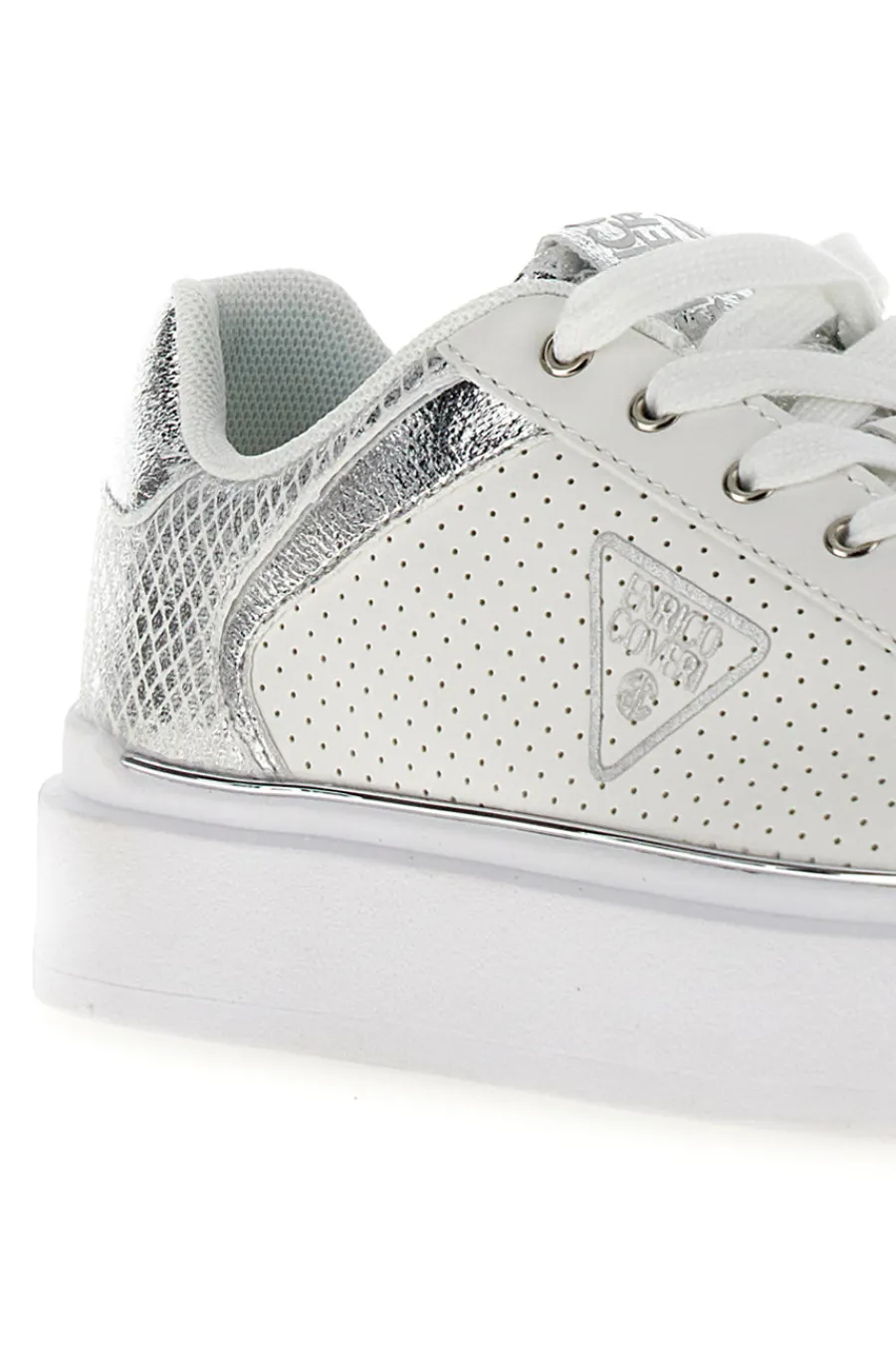 Sneakers Tessa Argento-COVERI Hot