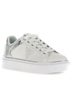 Sneakers Tessa Argento-COVERI Hot