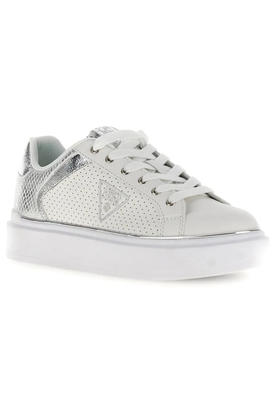 Sneakers Tessa Argento-COVERI Hot