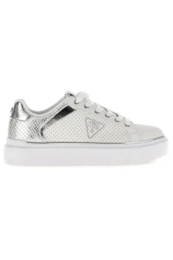 Sneakers Tessa Argento-COVERI Hot