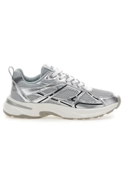 Sneakers da donna con inserti mesh 8W25911-PITTARELLO CAPSULE Discount