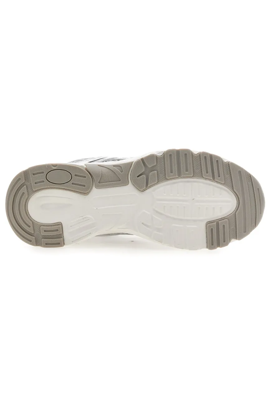 Sneakers da donna con inserti mesh 8W25911-PITTARELLO CAPSULE Discount