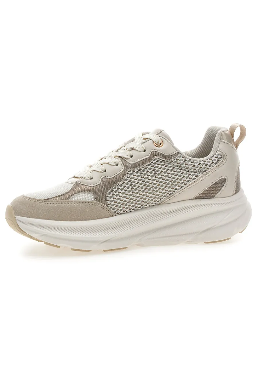 Sneakers da donna con inserti mesh Pittarello 8W25069-PITTARELLO CAPSULE Hot