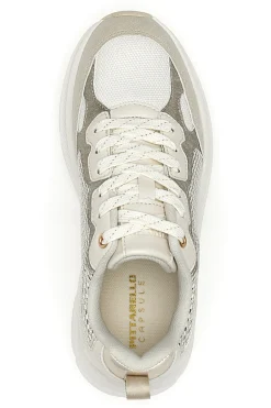 Sneakers da donna con inserti mesh Pittarello 8W25069-PITTARELLO CAPSULE Hot