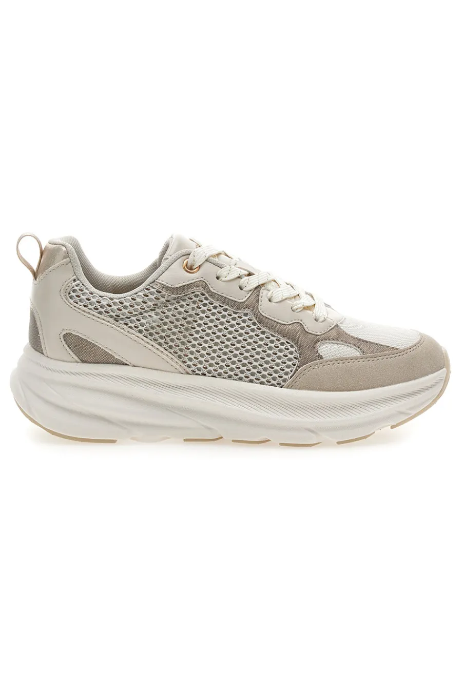 Sneakers da donna con inserti mesh Pittarello 8W25069-PITTARELLO CAPSULE Hot