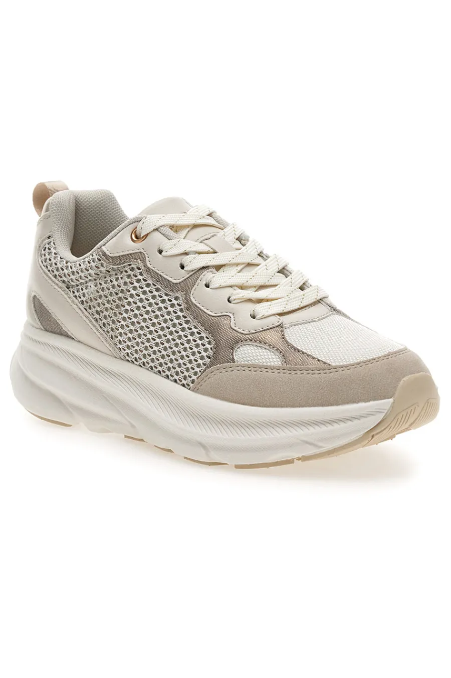 Sneakers da donna con inserti mesh Pittarello 8W25069-PITTARELLO CAPSULE Hot
