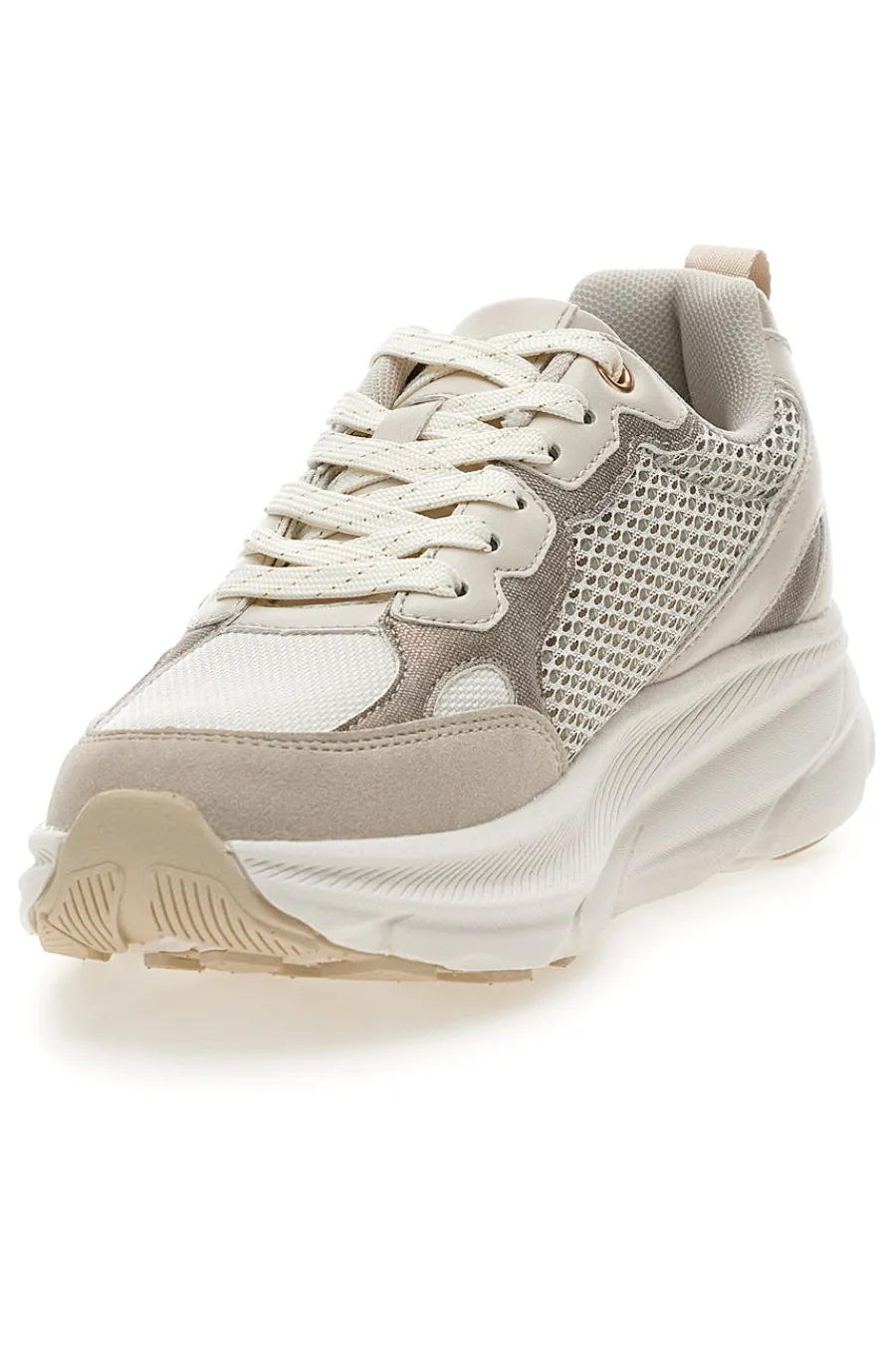 Sneakers da donna con inserti mesh Pittarello 8W25069-PITTARELLO CAPSULE Hot