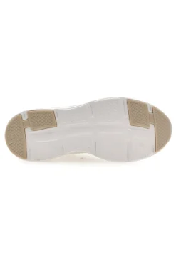 Sneakers da donna beige con inserti traforati Pittarello 8W25013-PITTARELLO CAPSULE Sale