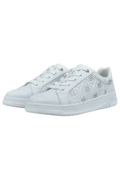 Sneakers da donna bianche 435AQG1850002051-BAGATT Online