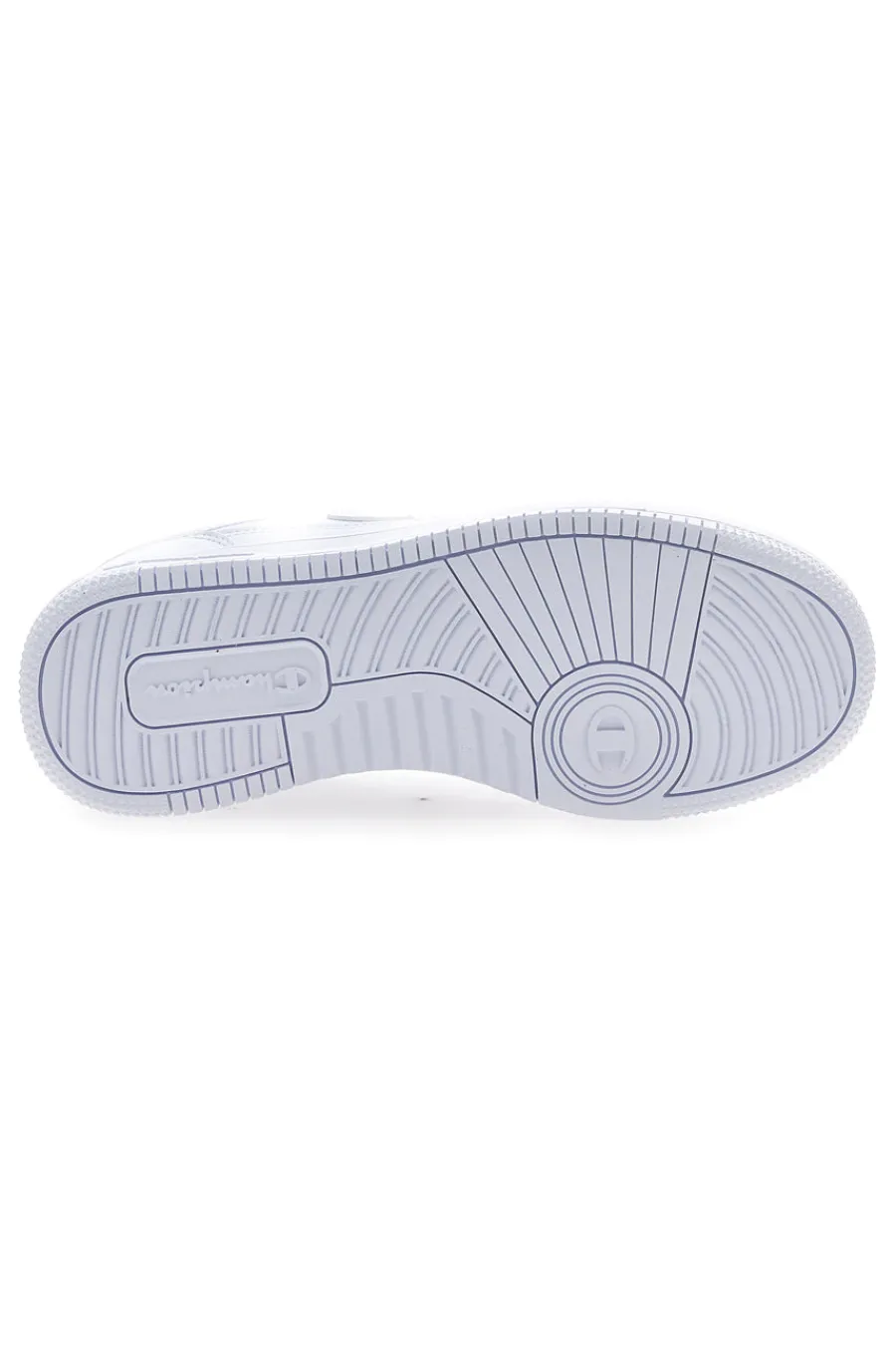 Sneakers da donna bianche RD18 Low-CHAMPION Outlet