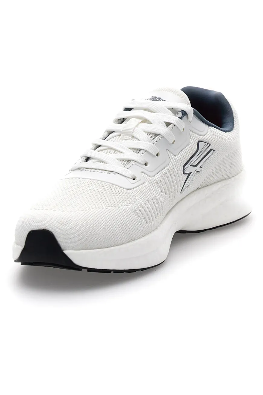 Sneakers da lavoro bianche U. Power Jesse