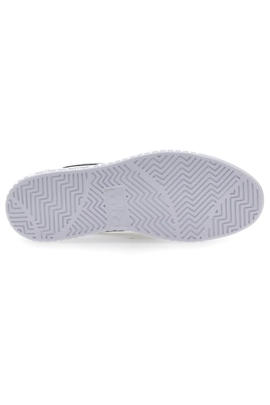 Sneakers Step P Refraction Bianche-DIADORA New
